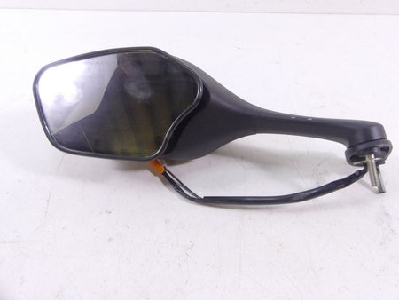 2014 Honda CBR1000 SP Fireblade Left Mirror Front Turn Signal 88120-MFL-013 {{ shop.shopifyCountryName }} - Mototech271