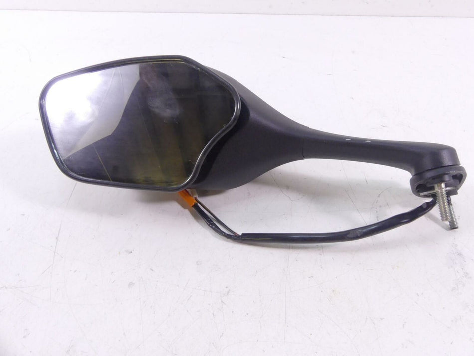 2014 Honda CBR1000 SP Fireblade Left Mirror Front Turn Signal 88120-MFL-013 {{ shop.shopifyCountryName }} - Mototech271