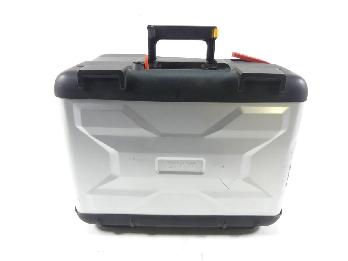 2015 BMW R1200GS GSW K50 Right Saddlebag Saddle Bag Vario Case 77409899412 {{ shop.shopifyCountryName }} - Mototech271