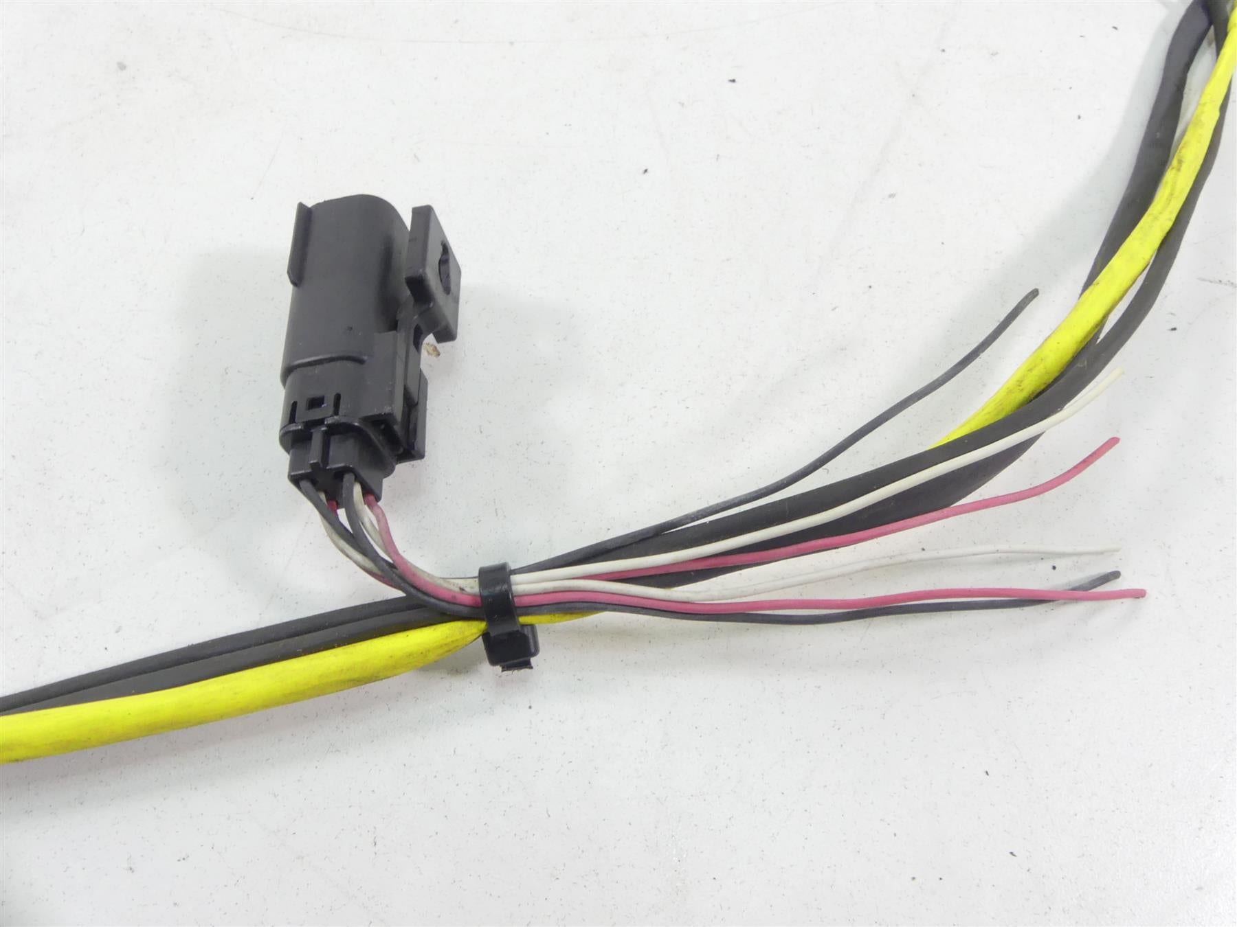 2012 Harley CVO FLHX SE3 Street Glide Ride Fly By Wire Throttle Sensor 32310-08A {{ shop.shopifyCountryName }} - Mototech271