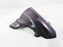 Load image into Gallery viewer, 2016 BMW S1000RR K46 Puig Dark Smoked Wind Shield Screen Windshield 7564F
