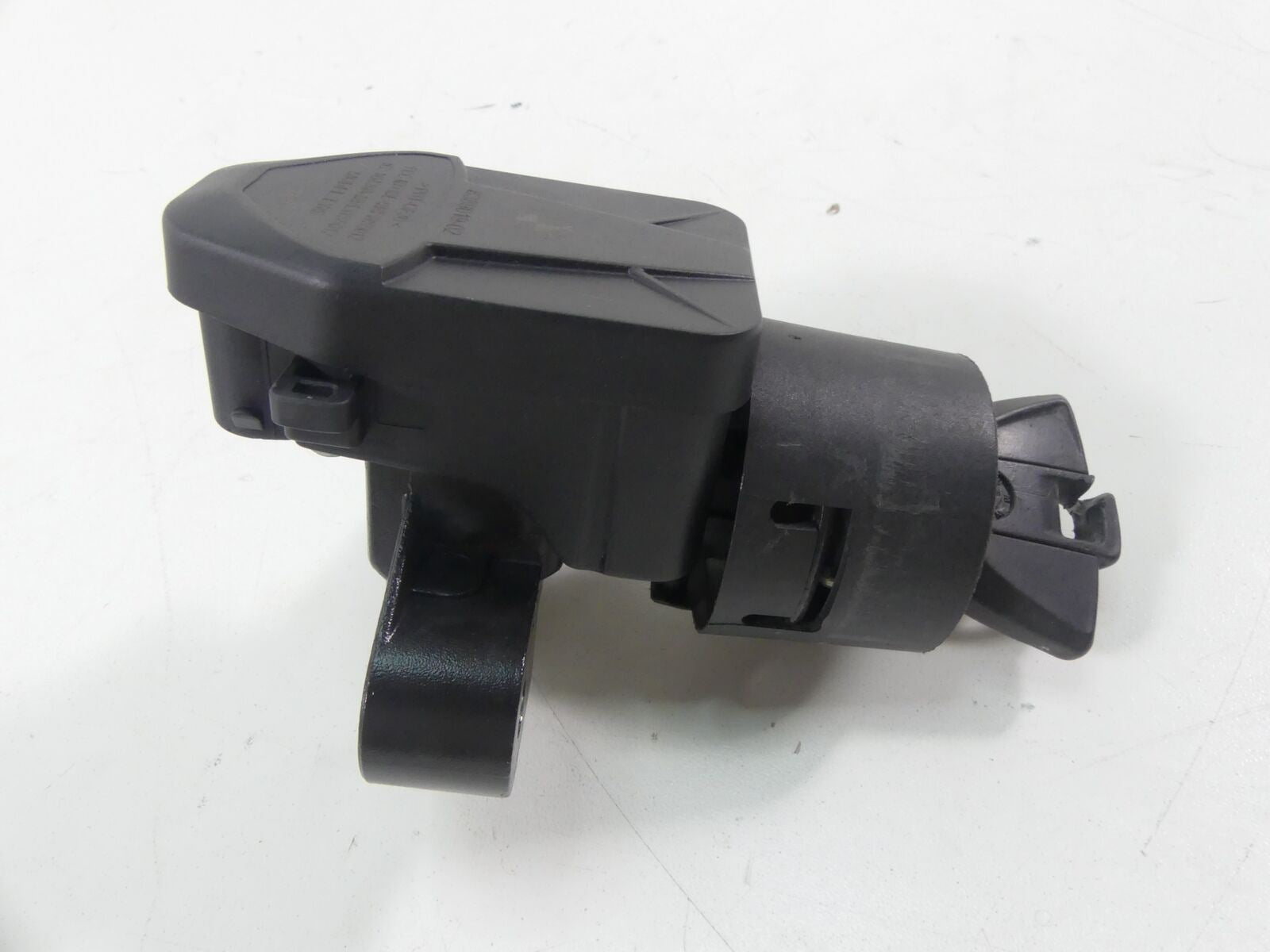 2018 BMW S1000XR K49 Cdi Ecu Ecm & Ignition Switch Key Lock Set 13618392346 {{ shop.shopifyCountryName }} - Mototech271