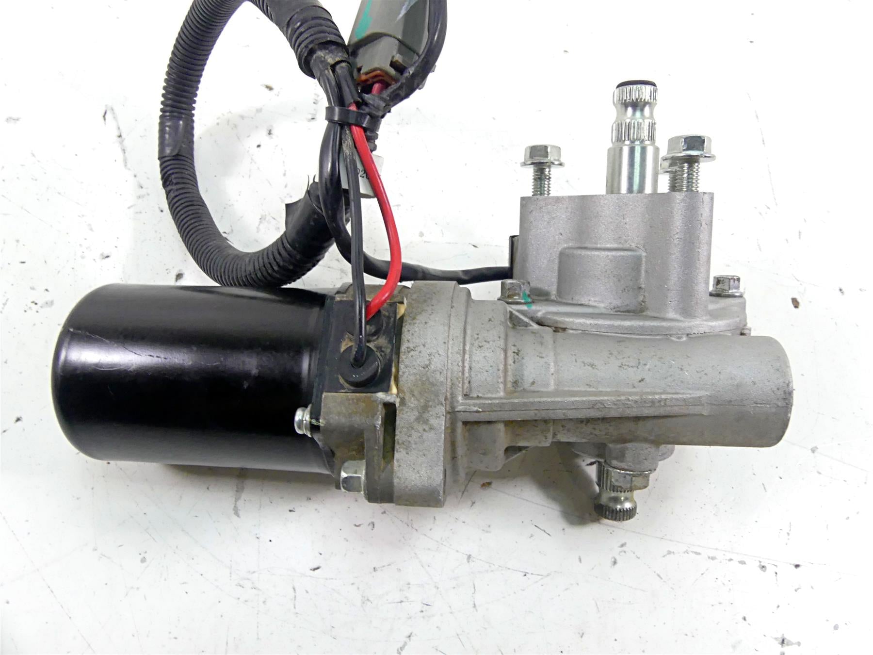 2021 CFMoto Zforce 950 Sport Eps Power Steering Unit Module 7030-106200-00001 {{ shop.shopifyCountryName }} - Mototech271