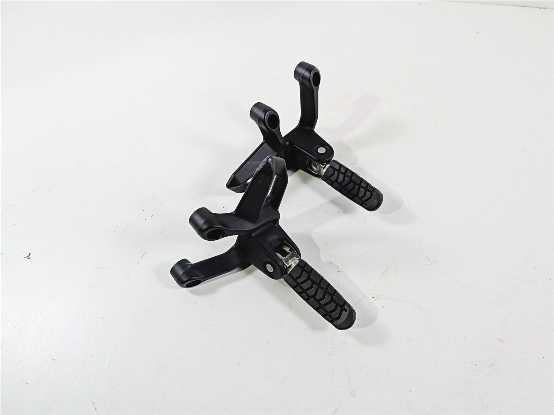 2016 KTM 1290 Super Adventure Rear Passenger Foot Peg Set 6030304800033S {{ shop.shopifyCountryName }} - Mototech271