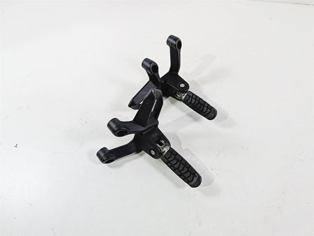 2016 KTM 1290 Super Adventure Rear Passenger Foot Peg Set 6030304800033S {{ shop.shopifyCountryName }} - Mototech271