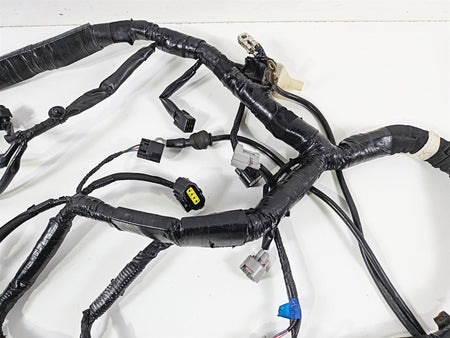 2022 Kawasaki ZX10R ZX1000 Ninja Main Wiring Harness Light Module 26031-3788 {{ shop.shopifyCountryName }} - Mototech271