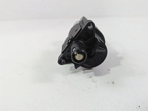 2021 Harley Touring FLTRX Road Glide Ignition Switch Lock Set - Vin 71400012B