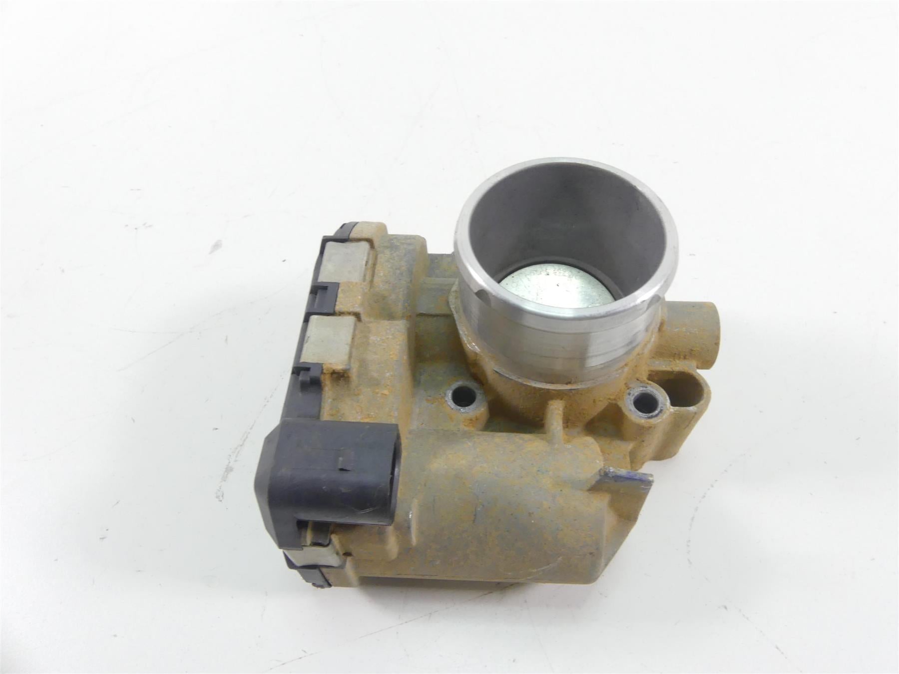 2018 Polaris General 1000 EPS Bosch Throttle Body 1204455 {{ shop.shopifyCountryName }} - Mototech271