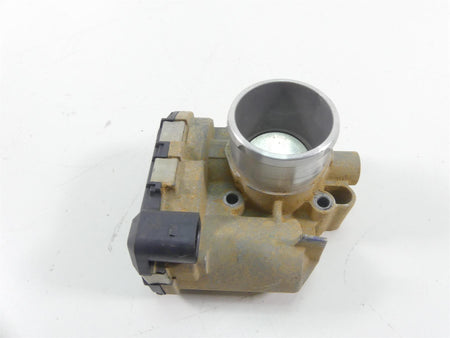 2018 Polaris General 1000 EPS Bosch Throttle Body 1204455 {{ shop.shopifyCountryName }} - Mototech271