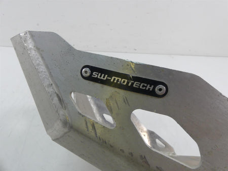 2020 BMW F850 GS K81 Rallye SW-Motech Engine Guard Skid Plate MSS.07.897.10002/S {{ shop.shopifyCountryName }} - Mototech271