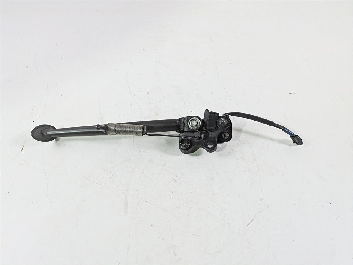 2020 Kawasaki ZX6R ZX636 Ninja Side Kickstand Kick Stand 34024-0115 {{ shop.shopifyCountryName }} - Mototech271