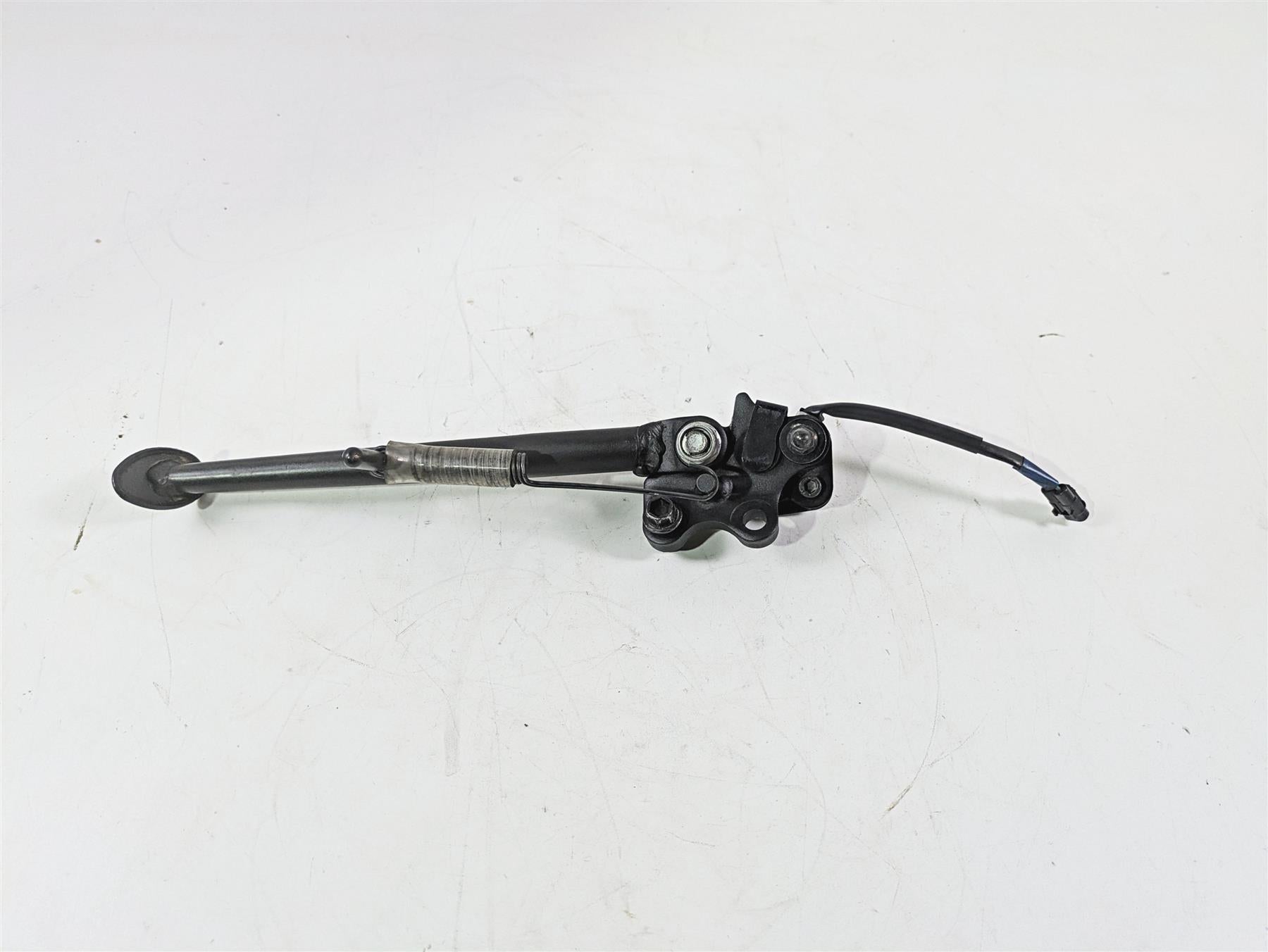 2020 Kawasaki ZX6R ZX636 Ninja Side Kickstand Kick Stand 34024-0115 {{ shop.shopifyCountryName }} - Mototech271