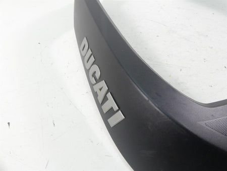 2020 Ducati Multistrada 1260 Enduro Front Nose Radiator Side Cover Set 48016922A {{ shop.shopifyCountryName }} - Mototech271