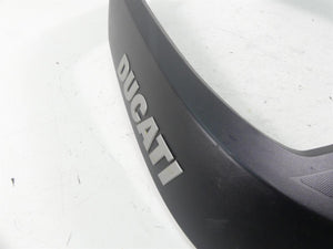 2020 Ducati Multistrada 1260 Enduro Front Nose Radiator Side Cover Set 48016922A | Mototech271