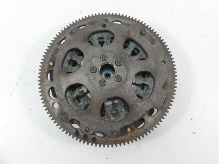 2008 BMW R1200GS K25 Clutch Friction Disc Pressure Plate Flywheel 21217697737 {{ shop.shopifyCountryName }} - Mototech271