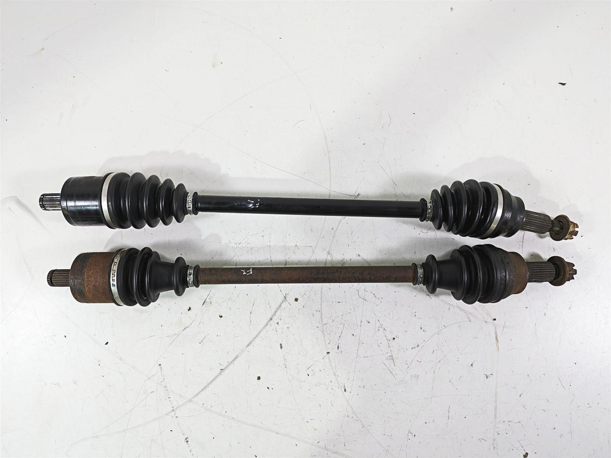 2020 Polaris RZR 900 S Front Cv Drive Shaft Axle Set 1333946 {{ shop.shopifyCountryName }} - Mototech271