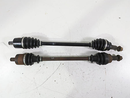 2020 Polaris RZR 900 S Front Cv Drive Shaft Axle Set 1333946 {{ shop.shopifyCountryName }} - Mototech271