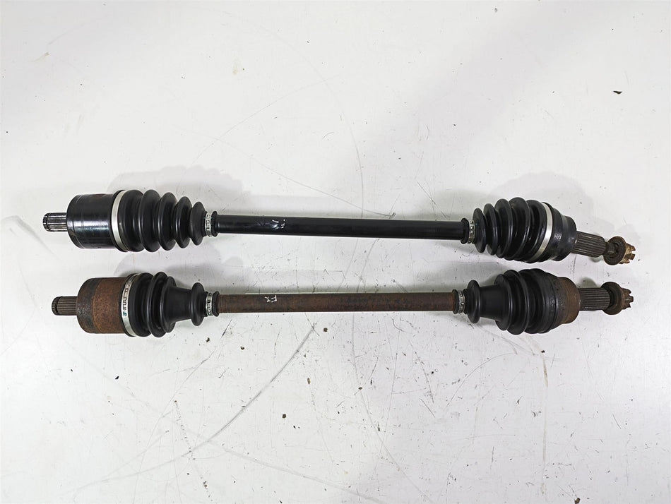 2020 Polaris RZR 900 S Front Cv Drive Shaft Axle Set 1333946 {{ shop.shopifyCountryName }} - Mototech271