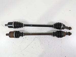 2020 Polaris RZR 900 S  Front Cv Drive Shaft Axle Set 1333946 | Mototech271
