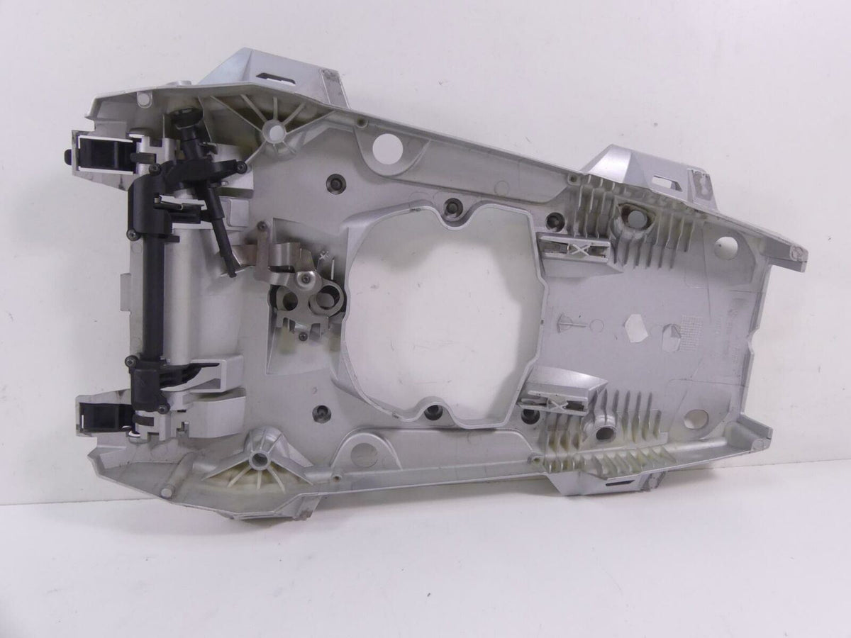 2017 BMW R1200GS GSW K50 Rear Carrier Luggage Rack Carrier 46628532319 {{ shop.shopifyCountryName }} - Mototech271