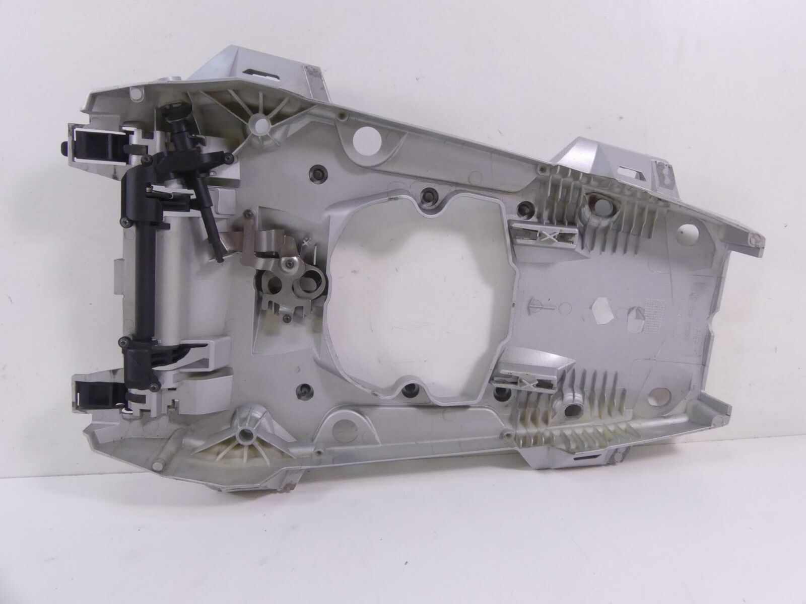 2017 BMW R1200GS GSW K50 Rear Carrier Luggage Rack Carrier 46628532319 {{ shop.shopifyCountryName }} - Mototech271