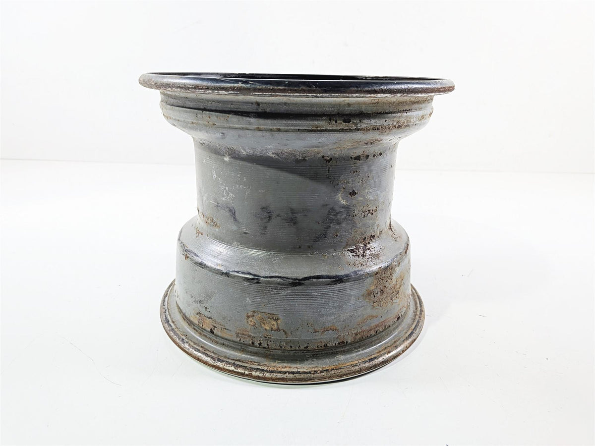 2010 Kawasaki 610 4x4 Mule Rear Wheel Rim 10x8.5 - No Dent 41025-0039-16H {{ shop.shopifyCountryName }} - Mototech271