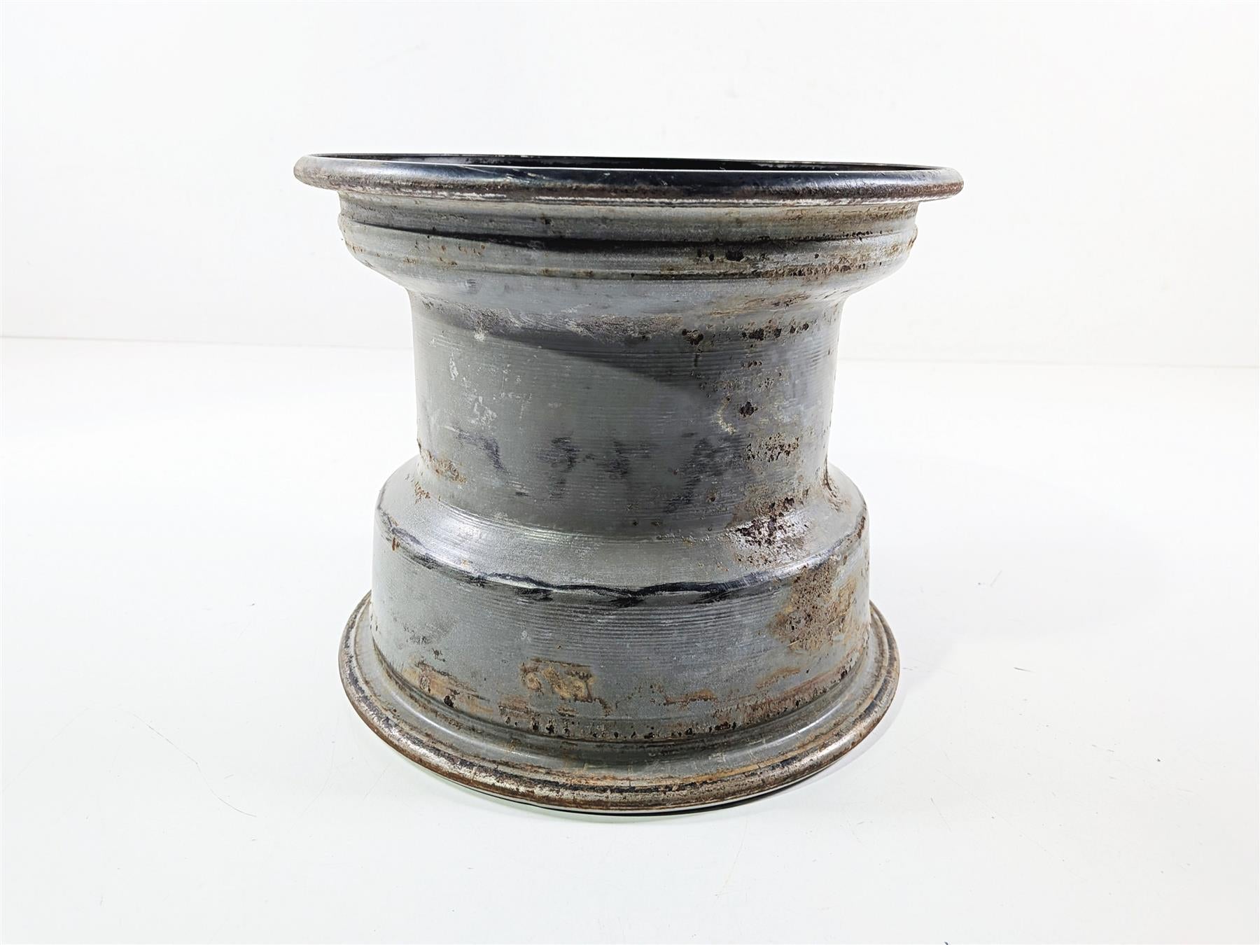 2010 Kawasaki 610 4x4 Mule Rear Wheel Rim 10x8.5 - No Dent 41025-0039-16H {{ shop.shopifyCountryName }} - Mototech271