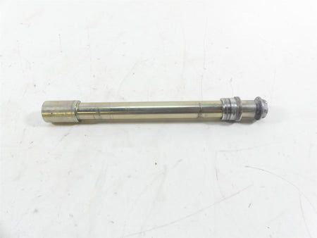 2013 Yamaha VMX17 V-Max 1700 Straight Front Axle Wheel Spindle 2S3-25181-00-00 {{ shop.shopifyCountryName }} - Mototech271
