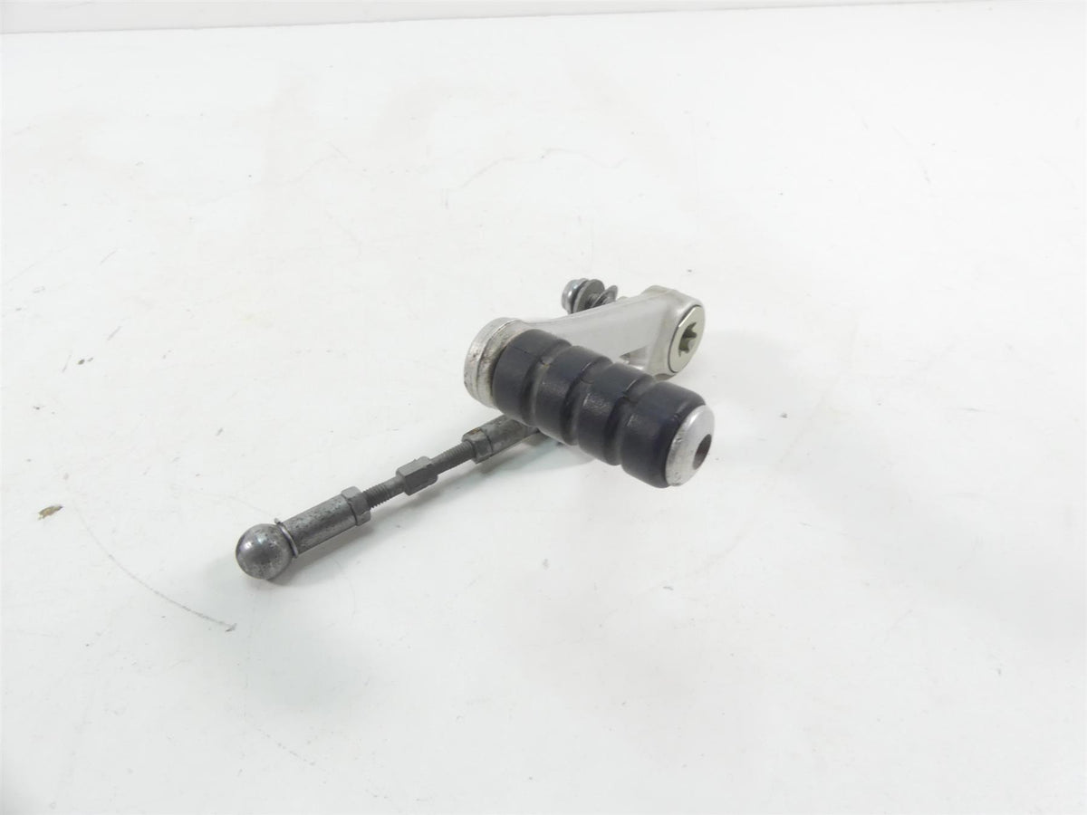 2014 BMW R1200GS K50 Shifter Shift Lever Pedal + Mount 23418526730 23418526731 {{ shop.shopifyCountryName }} - Mototech271