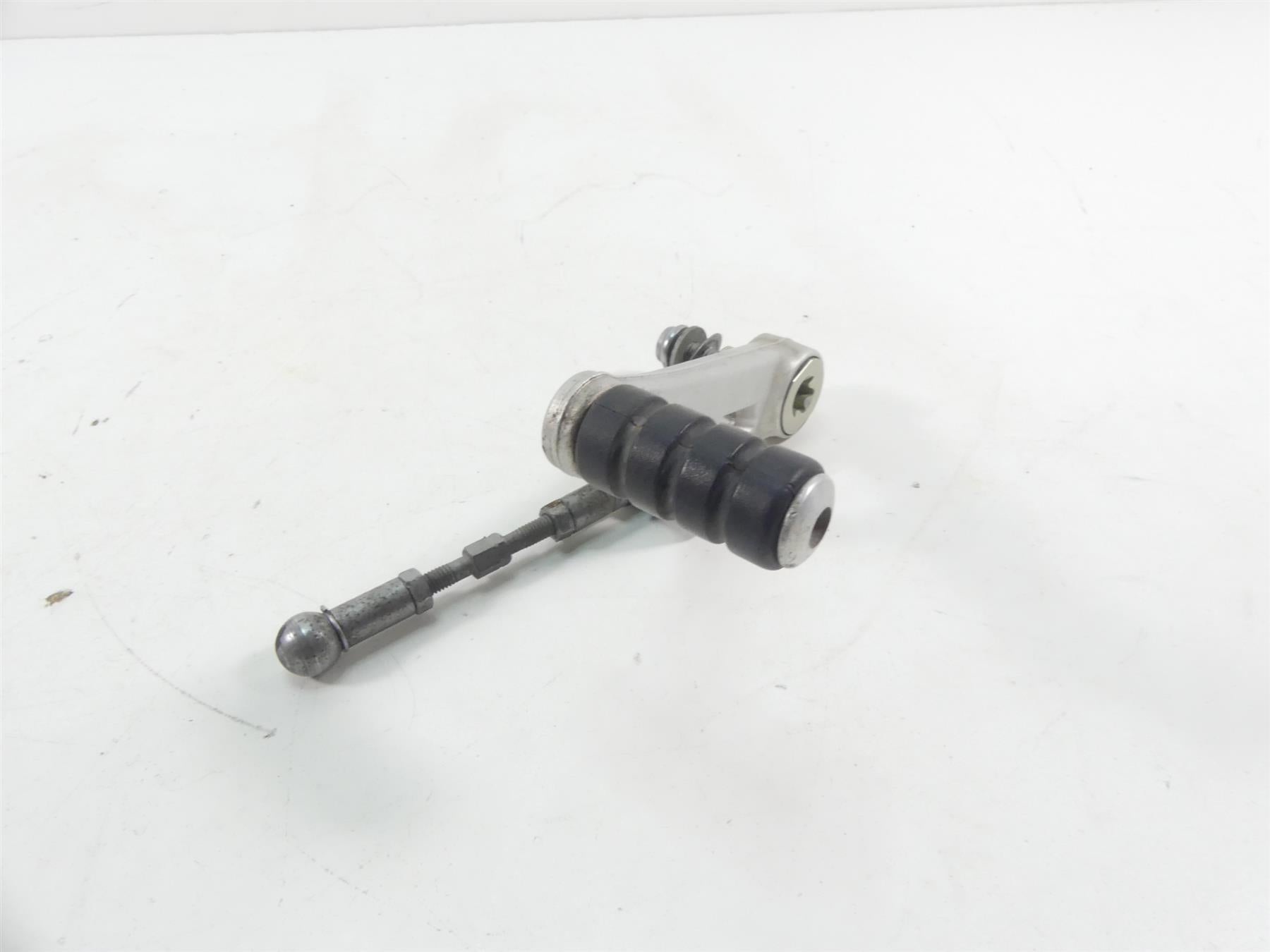 2014 BMW R1200GS K50 Shifter Shift Lever Pedal + Mount 23418526730 23418526731 {{ shop.shopifyCountryName }} - Mototech271