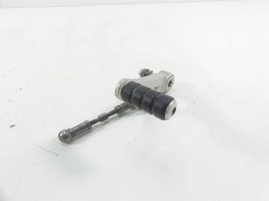 2014 BMW R1200GS K50 Shifter Shift Lever Pedal + Mount  23418526730 23418526731