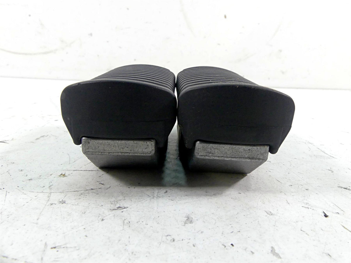 2009 BMW R1200 GS K25 Rear Footpeg Foot Rest Set 46712310403 46712310404 {{ shop.shopifyCountryName }} - Mototech271