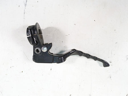 2013 Harley Softail FLSTFB Fat Boy Lo Clutch Perch Skull Lever Set 38608-96 {{ shop.shopifyCountryName }} - Mototech271