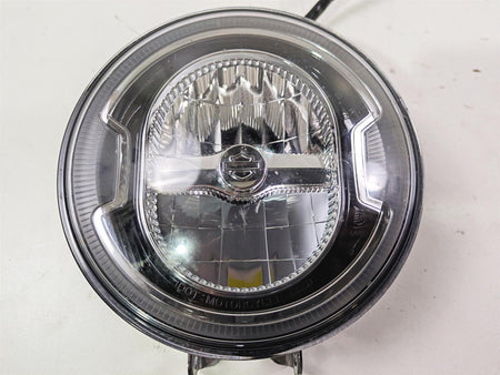 2022 Harley FXLRS Softail Low Rider Oem Daymaker Headlight Light READ 67700345A {{ shop.shopifyCountryName }} - Mototech271