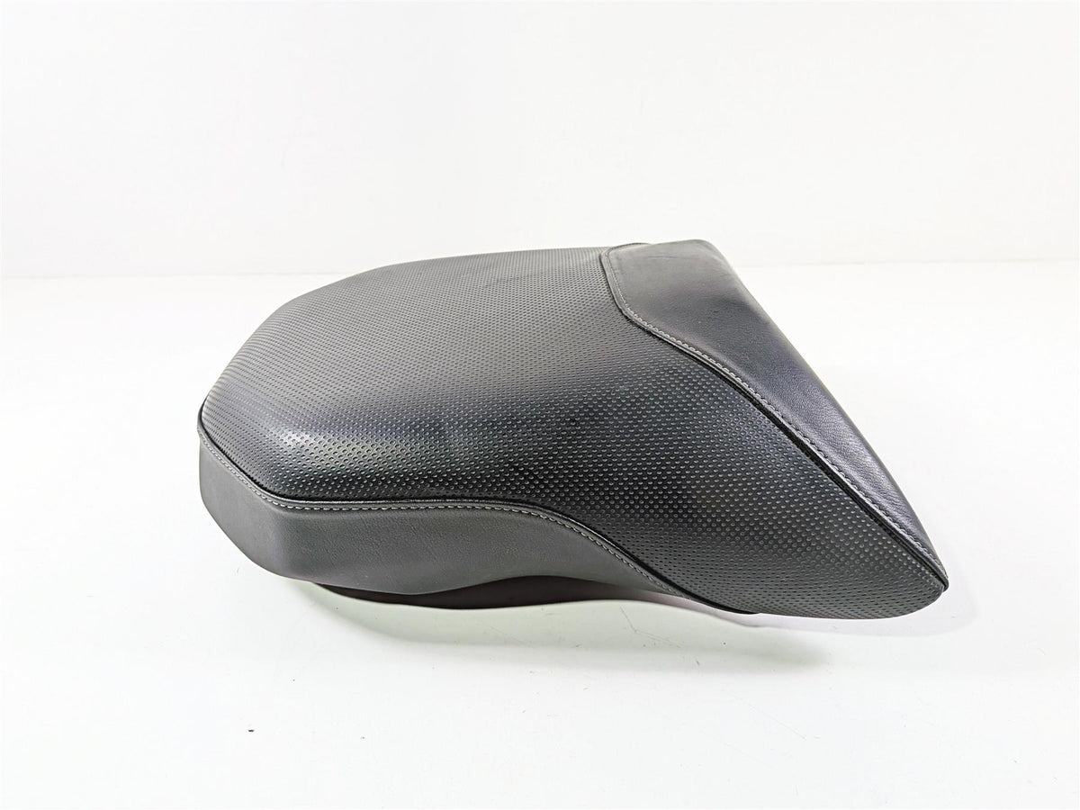 2021 BMW R1250GS K51 Adventure Black Low Heated Rear Passenger Seat 52539457781-Mototech271