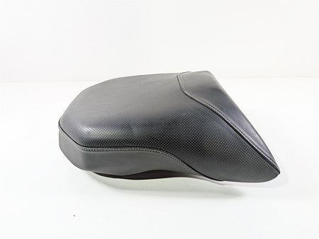 2021 BMW R1250GS K51 Adventure Black Low Heated Rear Passenger Seat 52539457781-Mototech271