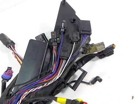 2016 Harley Softail FLS Slim Main Wiring Harness No Abs - No Cuts 69201079 {{ shop.shopifyCountryName }} - Mototech271