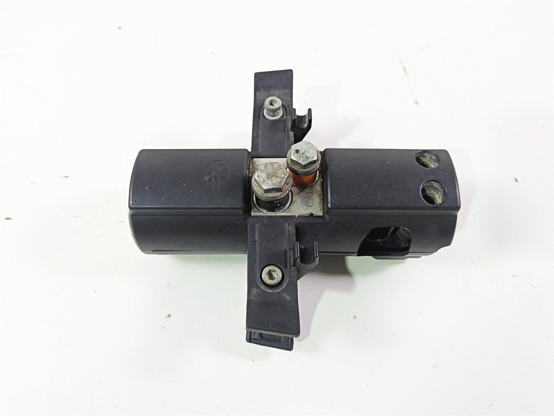 2014 Harley FLS Softail Slim Front Abs Brake Pump Module 48349-11A {{ shop.shopifyCountryName }} - Mototech271