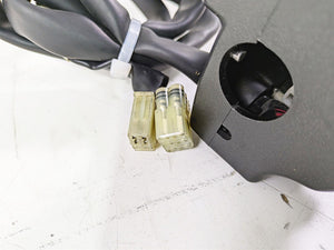 2008 Yamaha XVS1300 V-Star Tourer Right Hand Control Switch 3D8-83972-00-00 | Mototech271