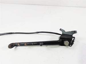 2016 Zero Motorcycles S 9.8 Side Kickstand & Mount & Switch 20-05660