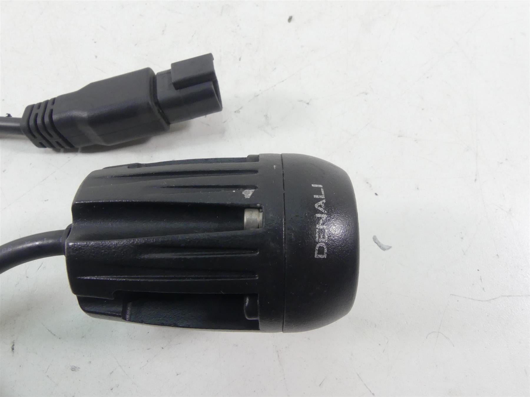2017 BMW R1200GS GSW K50 Denali Fog Spot Light Set Low {{ shop.shopifyCountryName }} - Mototech271