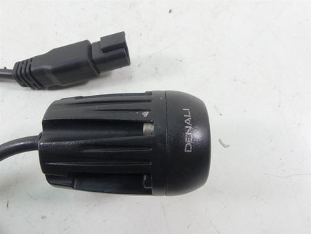 2017 BMW R1200GS GSW K50 Denali Fog Spot Light Set Low {{ shop.shopifyCountryName }} - Mototech271