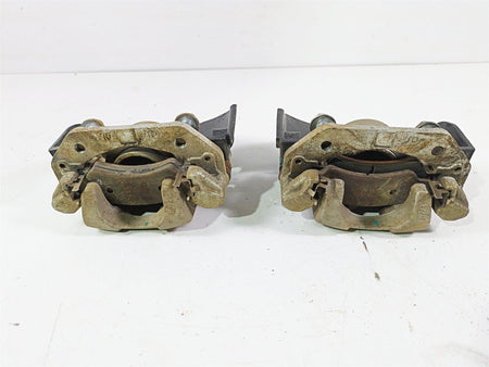 2022 CFMoto Zforce 950 Sport Front Brake Caliper Set 9AWA-081100 9AWA-081200 {{ shop.shopifyCountryName }} - Mototech271