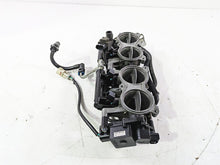 Load image into Gallery viewer, 2016 Suzuki GSXR1000 Keihin Throttle Body Bodies Fuel Injection  13406-47H40 | Mototech271
