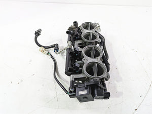 2016 Suzuki GSXR1000 Keihin Throttle Body Bodies Fuel Injection  13406-47H40 | Mototech271