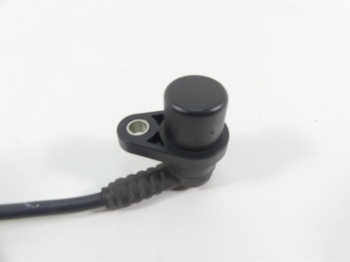 2010 Ducati Streetfighter 1098 S Rear Wheel Speed Sensor 55240373E {{ shop.shopifyCountryName }} - Mototech271