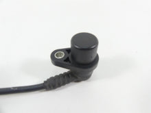 Load image into Gallery viewer, 2010 Ducati Streetfighter 1098 S Rear Wheel Speed Sensor 55240373E
