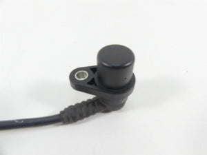 2010 Ducati Streetfighter 1098 S Rear Wheel Speed Sensor 55240373E