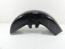 Load image into Gallery viewer, 2011 Harley Touring FLTRU Road Glide Front Fender Mud Guard - Dent 59045-00B | Mototech271
