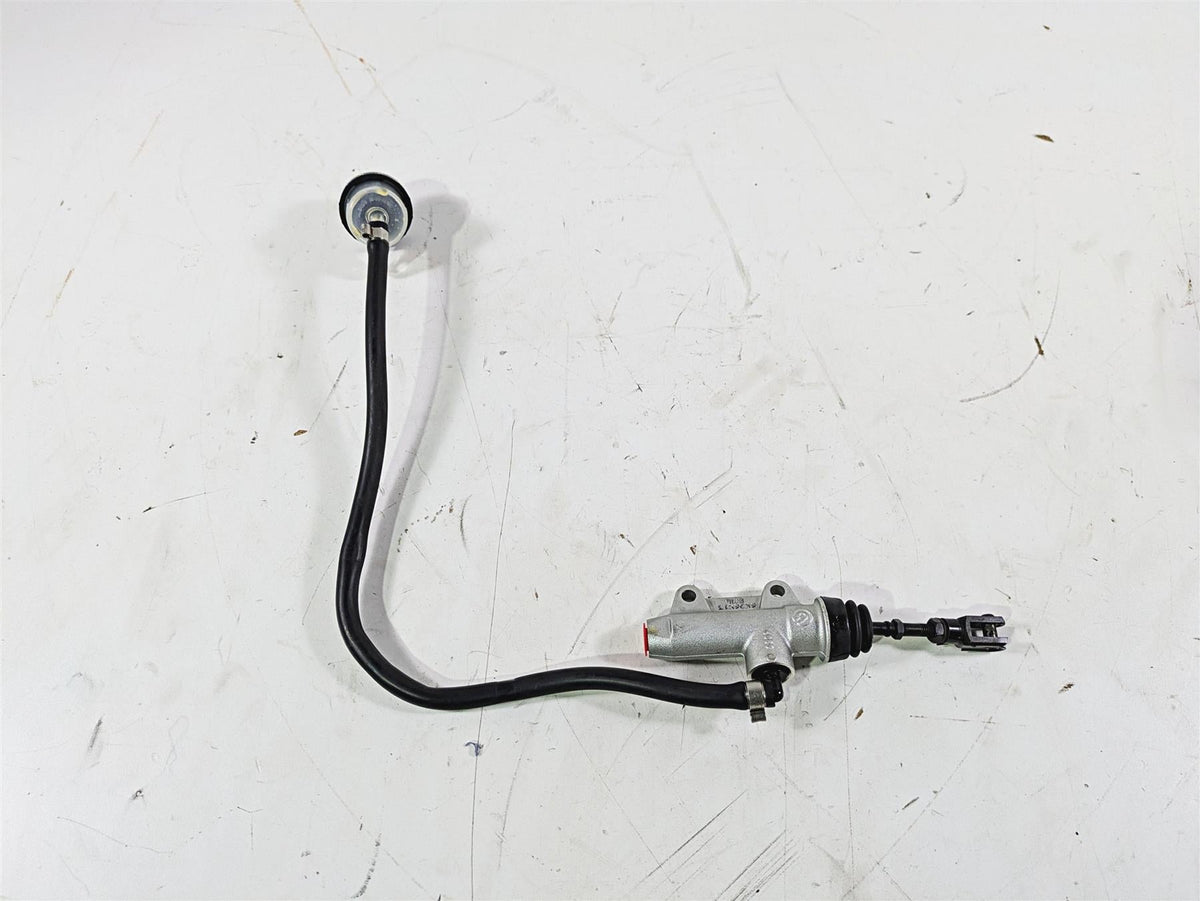 2017 BMW F800GS Adv K75 Brembo Rear Brake Master Cylinder 34217692190 {{ shop.shopifyCountryName }} - Mototech271